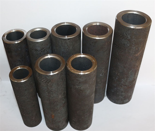 西藏冷挤压<font style='color:red'>钢筋套筒</font>