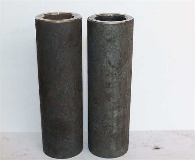 西藏冷挤压钢筋套筒联接连接头分开是多少