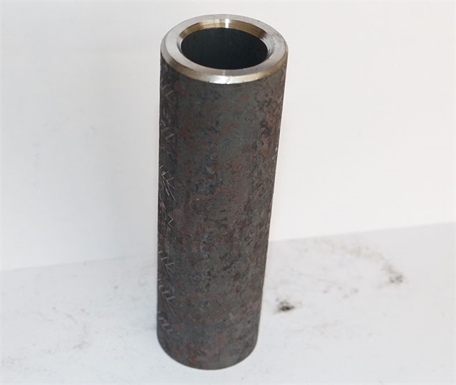  西藏冷挤压钢筋套筒加工注意事项