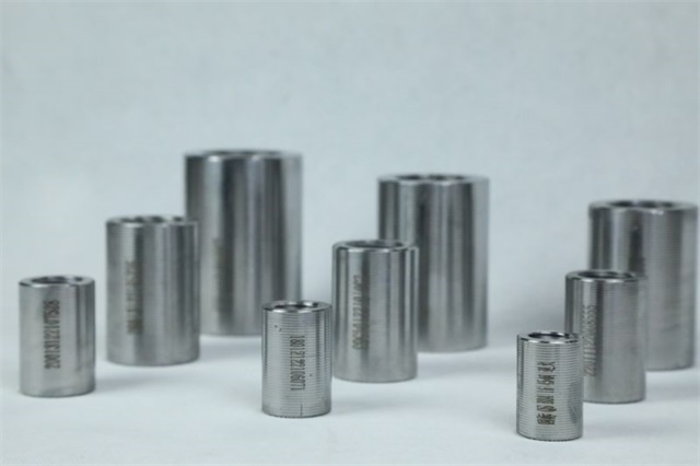 西藏直螺纹套筒长度