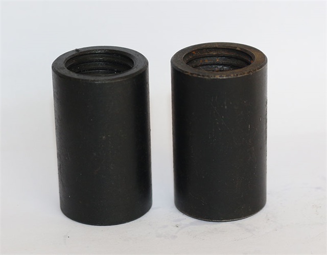 西藏钢筋套筒专用管