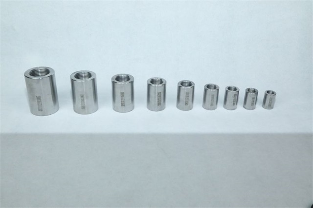 西藏直螺纹钢筋套筒<font style='color:red'>外观</font>要求