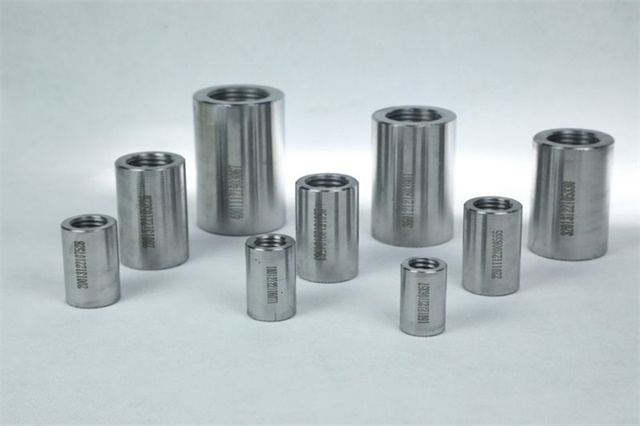 西藏直螺纹钢筋套筒定做