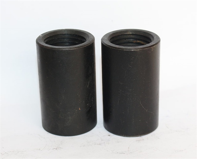 西藏钢筋套筒施工工艺