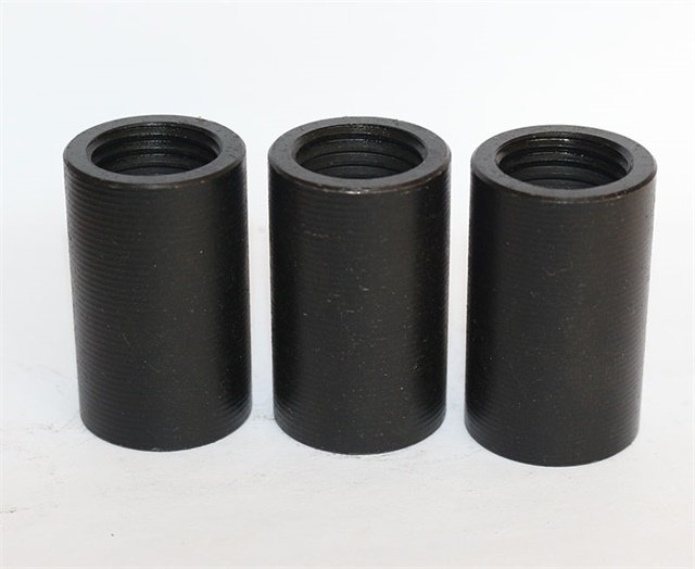 西藏钢筋套筒铸造