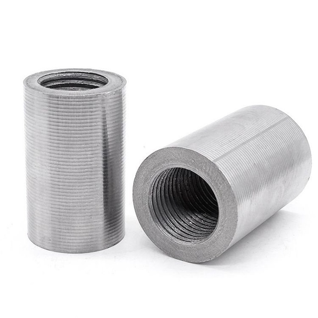 抗震西藏冷挤压钢筋套筒_地震高发区建筑专用接头