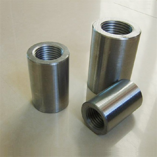 西藏冷挤压钢筋套筒耐腐蚀耐低温